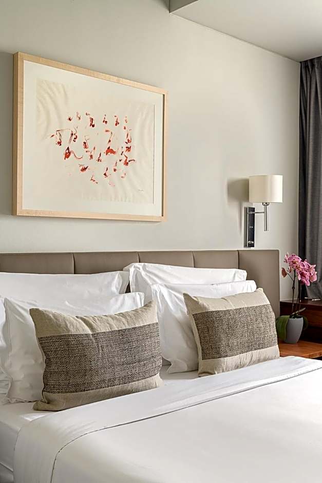 Hotel Dom Carlos Park