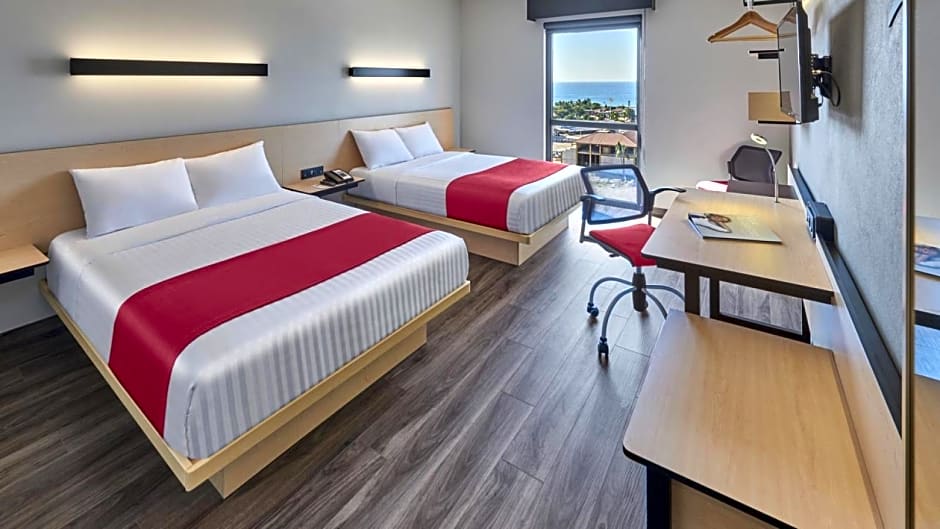 City Express Plus by Marriott Puerto Vallarta
