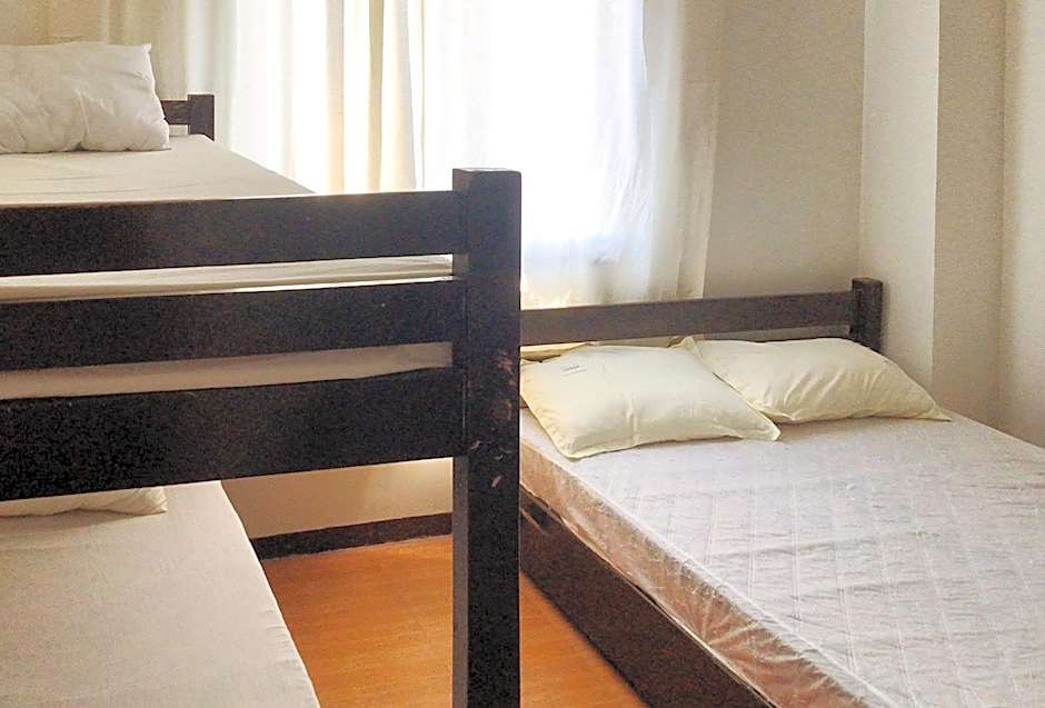 RedDoorz @ Nena's Hotel Dagupan City