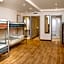 Villa Saint Exupery Beach Hostel