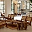 Memphis Vitality Hotel