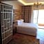 Amazing sea view Penthouse Apartment in Pyramids Porto El-Sokhna