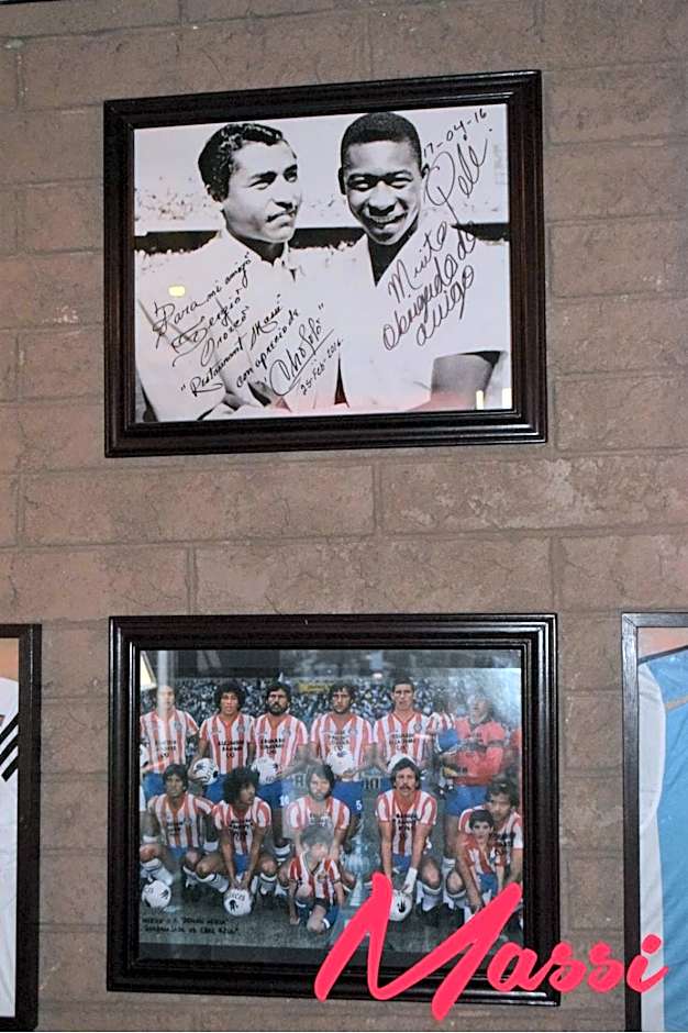 Hotel Posada Virreyes