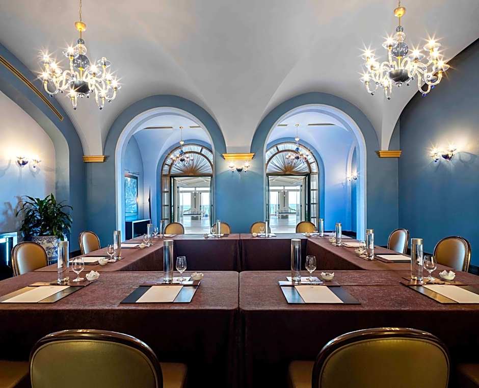 Condado Vanderbilt Hotel