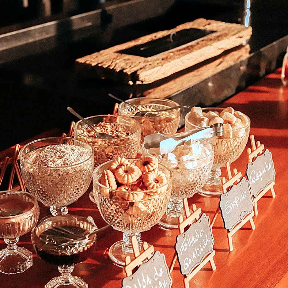 Pousada Quinta dos Cabeças