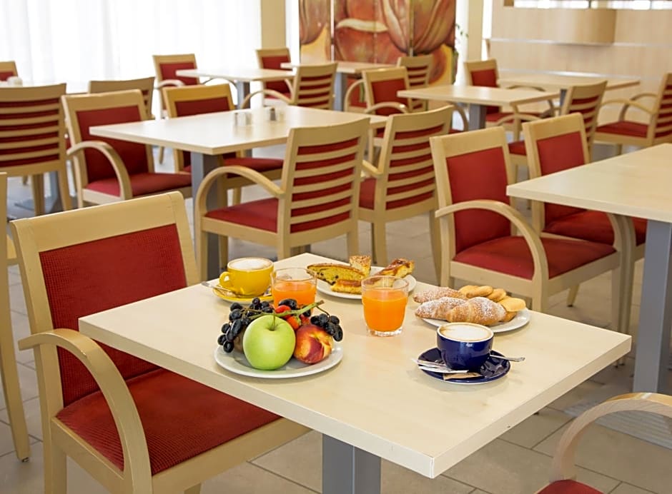 Holiday Inn Express Parma By IHG