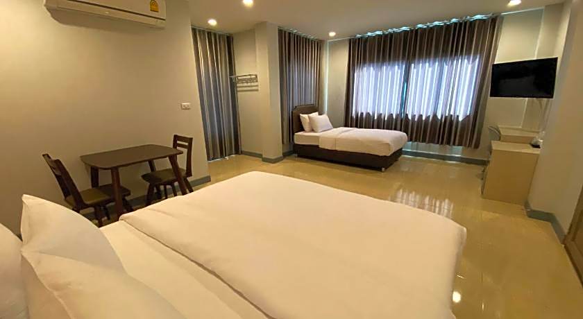 ZLEEP D Hotel