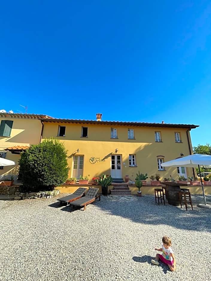 B&B Alloro