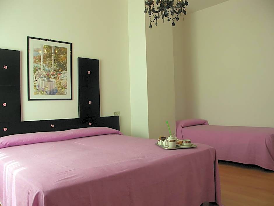 Hotel La Rosa Dei Venti