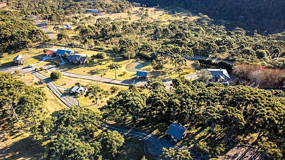 Pousada Pedra Preta