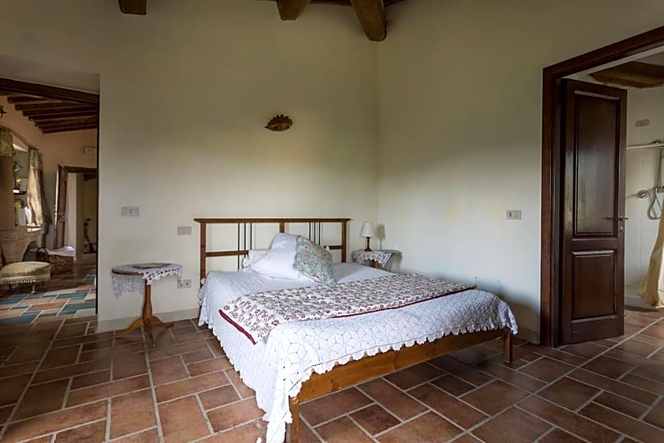 Agriturismo Il Poggio degli Scoiattoli