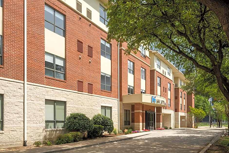 Hyatt House Dallas Uptown