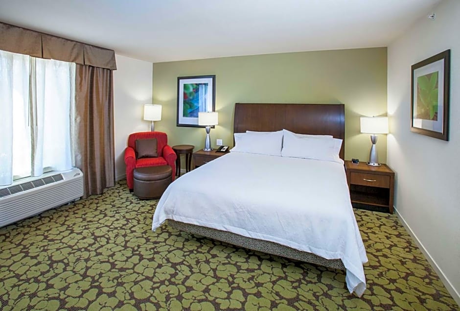 Hilton Garden Inn Jackson/Flowood, MS