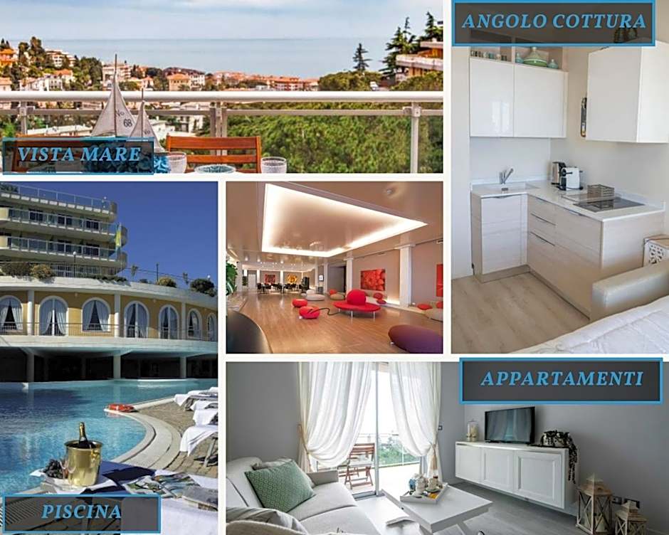 Residence Modus Vivendi