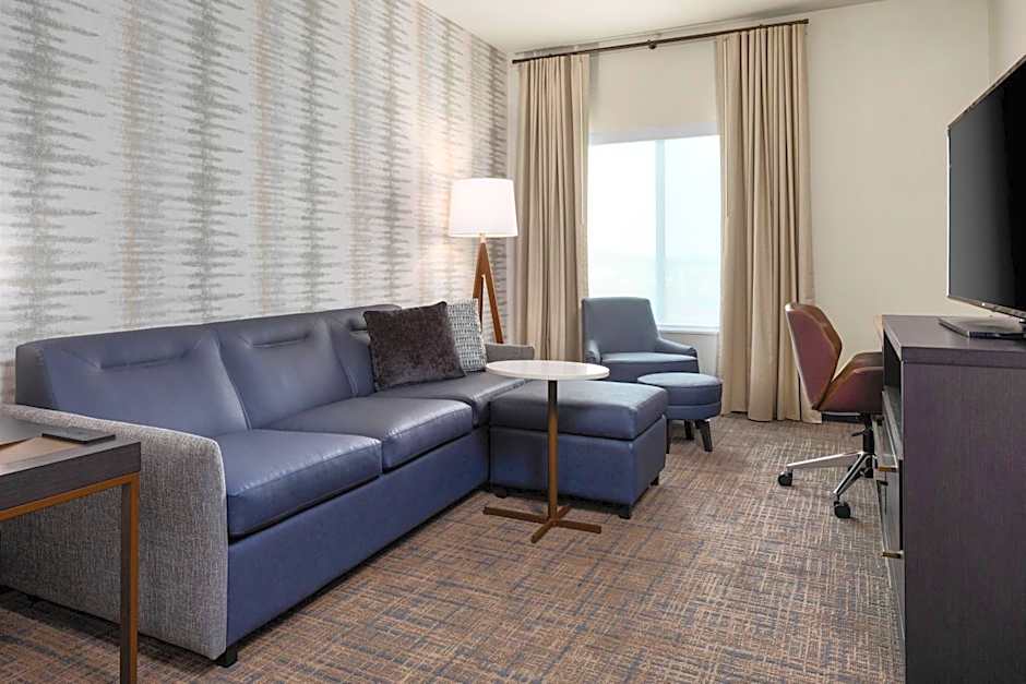 Residence Inn by Marriott Peoria East