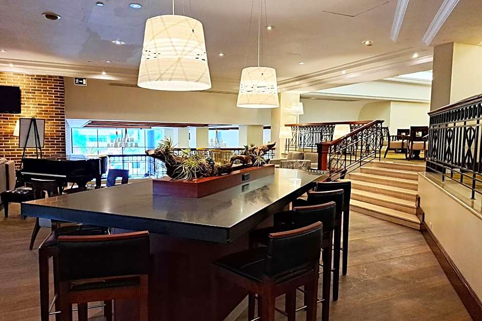 JW Marriott Hotel Caracas