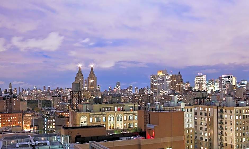 Arthouse Hotel New York (formerly NYLO NYC)