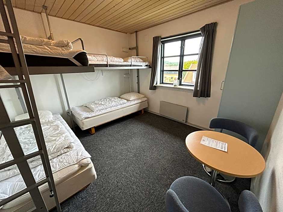 Danhostel Sandvig