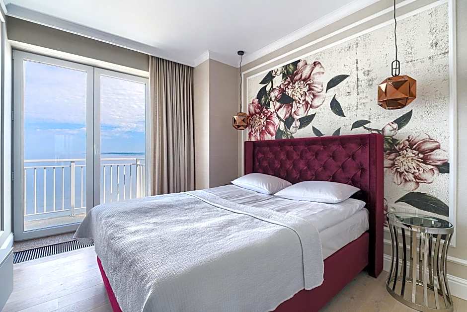 Sea Collection by Marina Royale