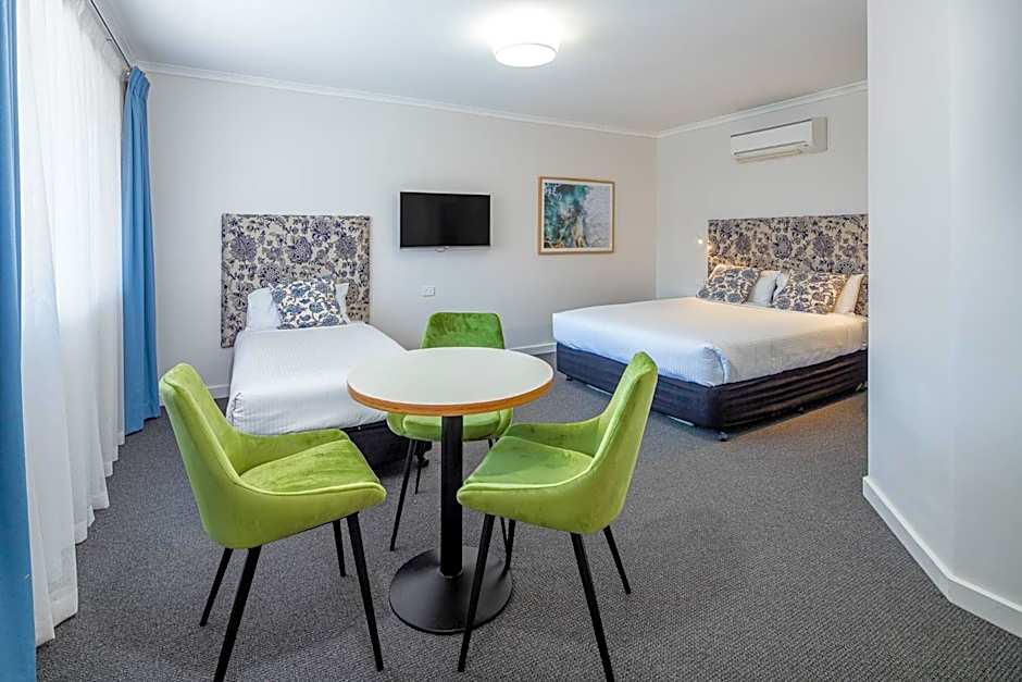Batemans Bay Lodge