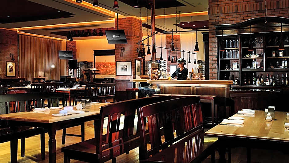 Kempinski Hotel Yinchuan