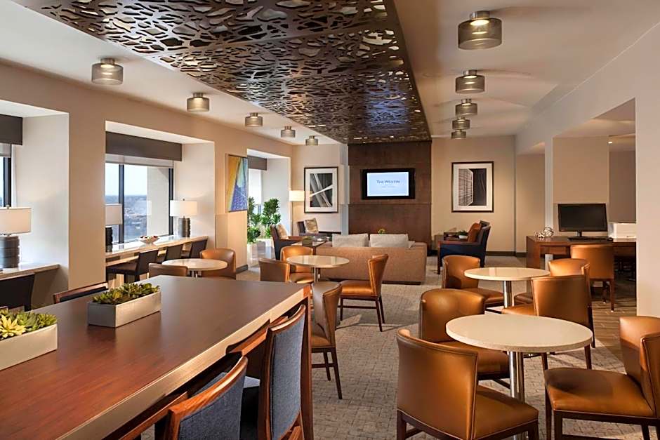 The Westin Dallas Park Central