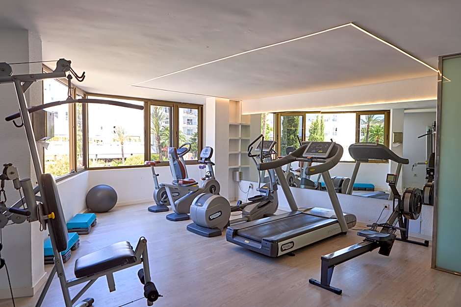 Apartamentos Sol de Alcudia