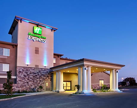 Holiday Inn Express Lodi, an IHG Hotel