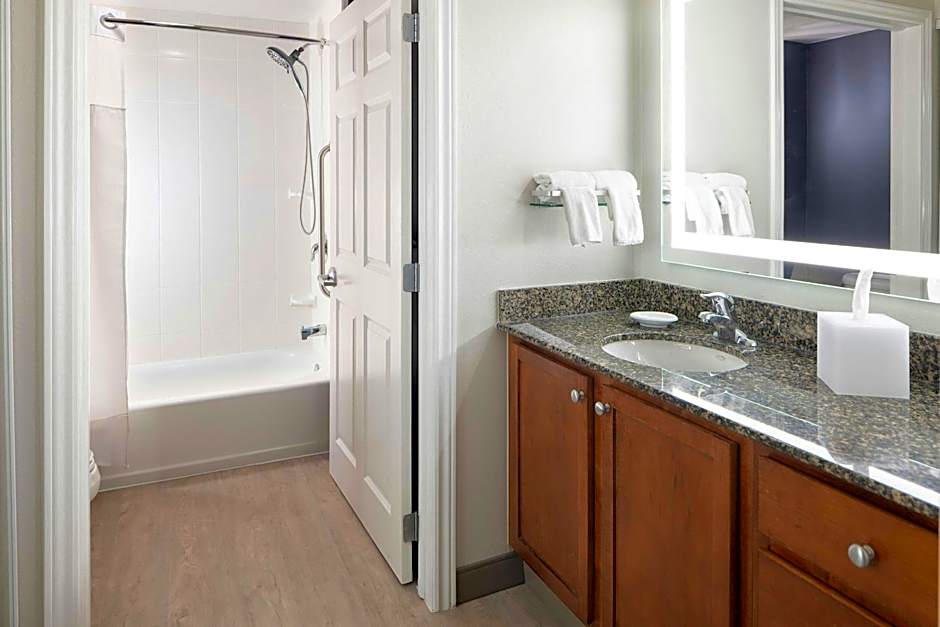 Residence Inn by Marriott Rochester Henrietta