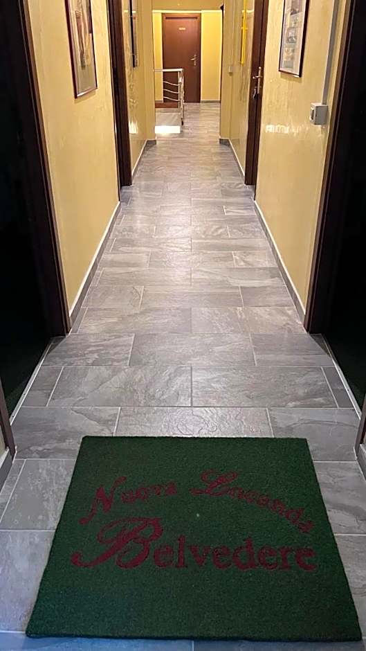 Nuova Locanda Belvedere