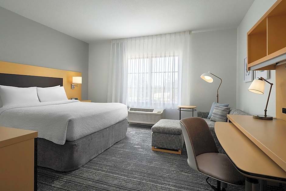 TownePlace Suites by Marriott San Jose Santa Clara