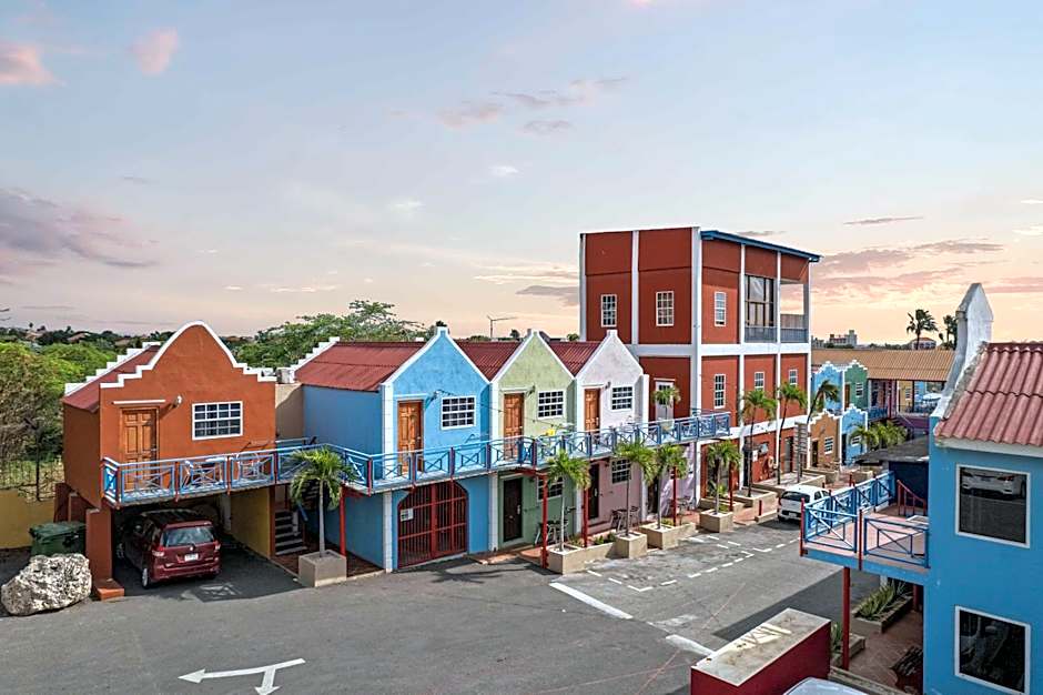 The Ritz Hostel