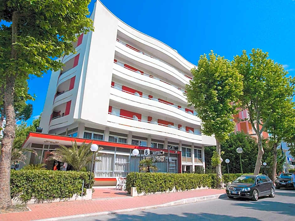 Hotel Caravelle