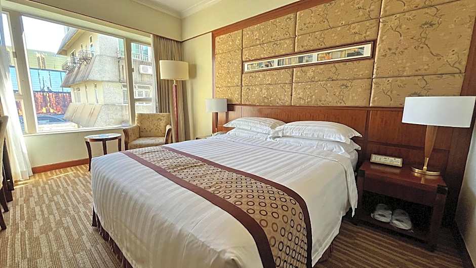 Hotel Fortuna