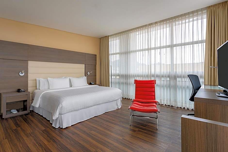 Four Points By Sheraton Bogota