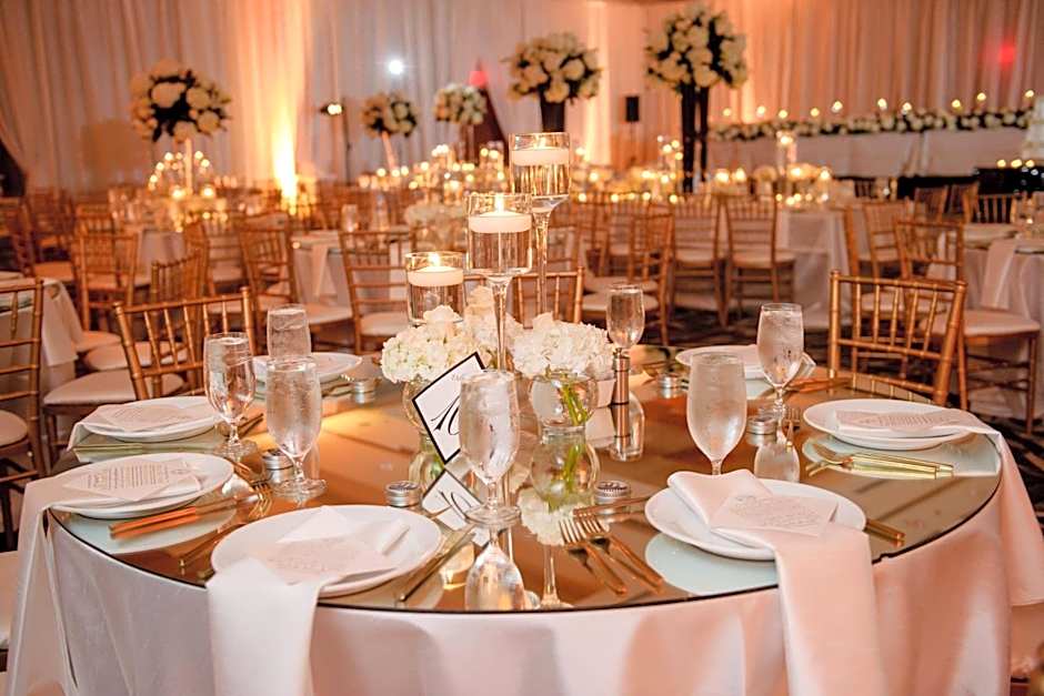 Raleigh Marriott City Center