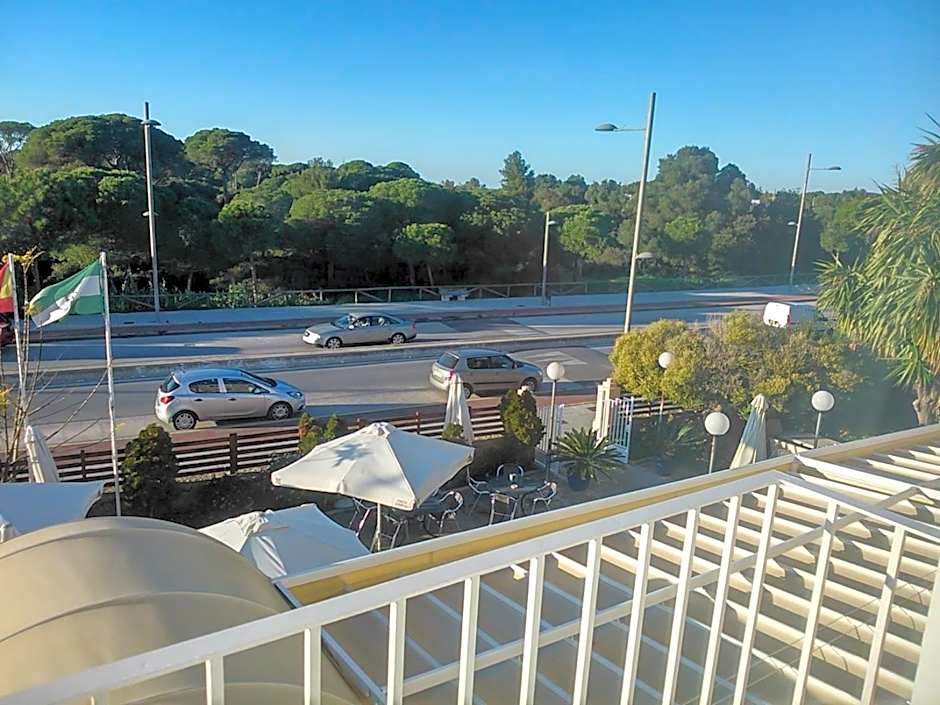 Hotel Las Canteras de Puerto Real