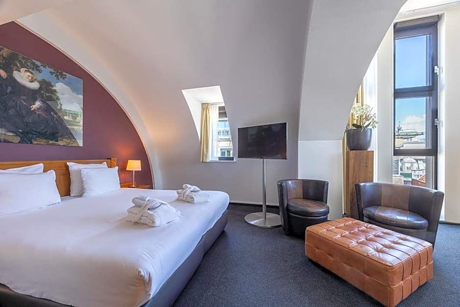 Amrath Grand Hotel Frans Hals