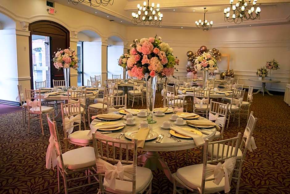 Estelar Apartamentos Bogotá - La Fontana