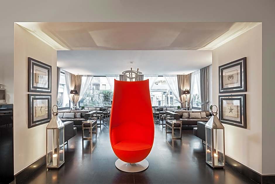 LHP Hotel Santa Margherita Palace & SPA