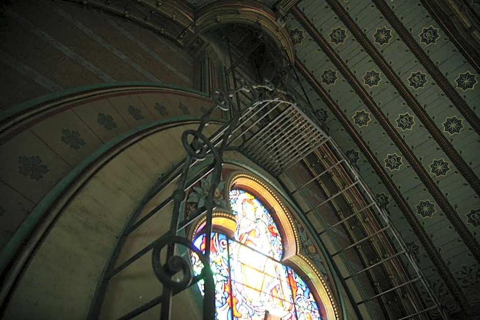 Domaine de Chantemerle