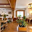 Hotel Alpina