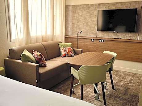 Accessible Superior Room