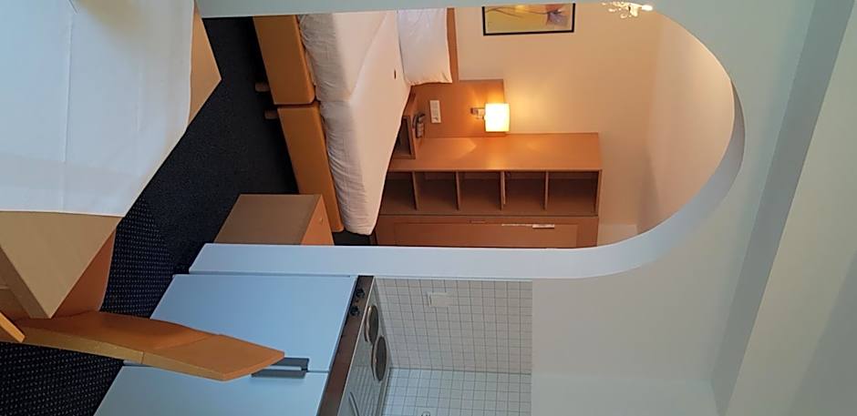 Hotel Beuss
