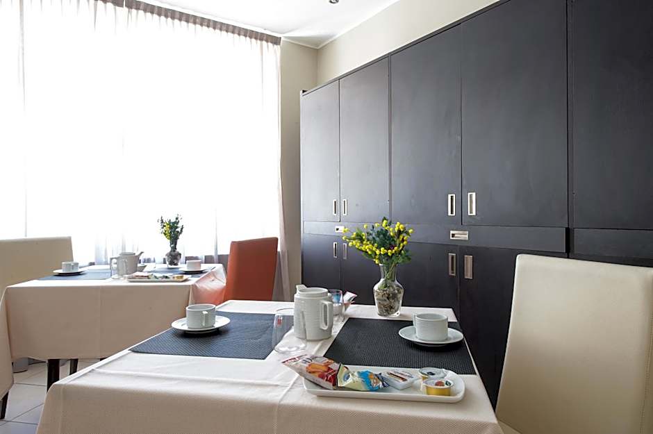 Hotel Ristorante La Marina Mhotelsgroup