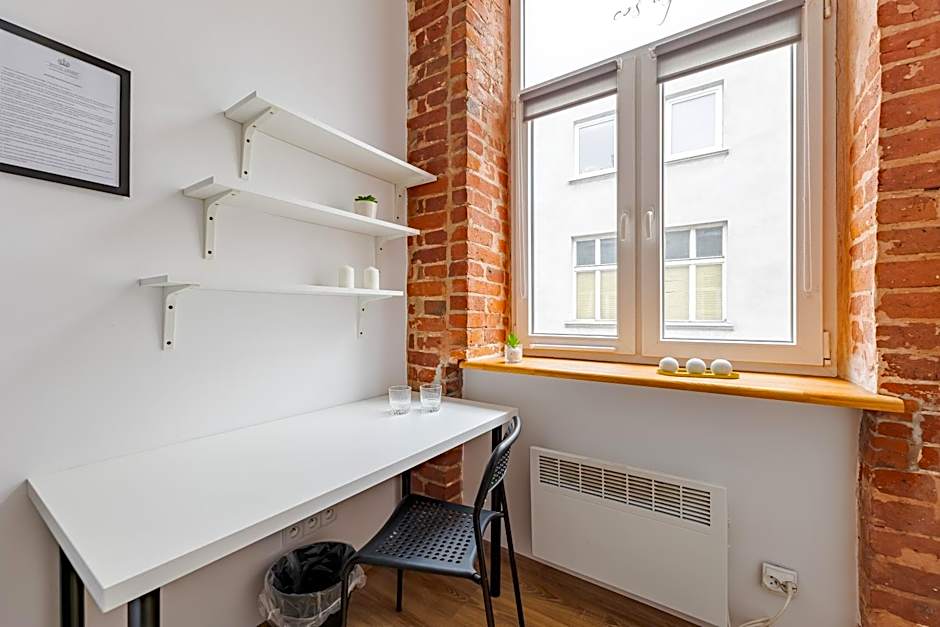 Royal Aparthotel Piotrkowska 92