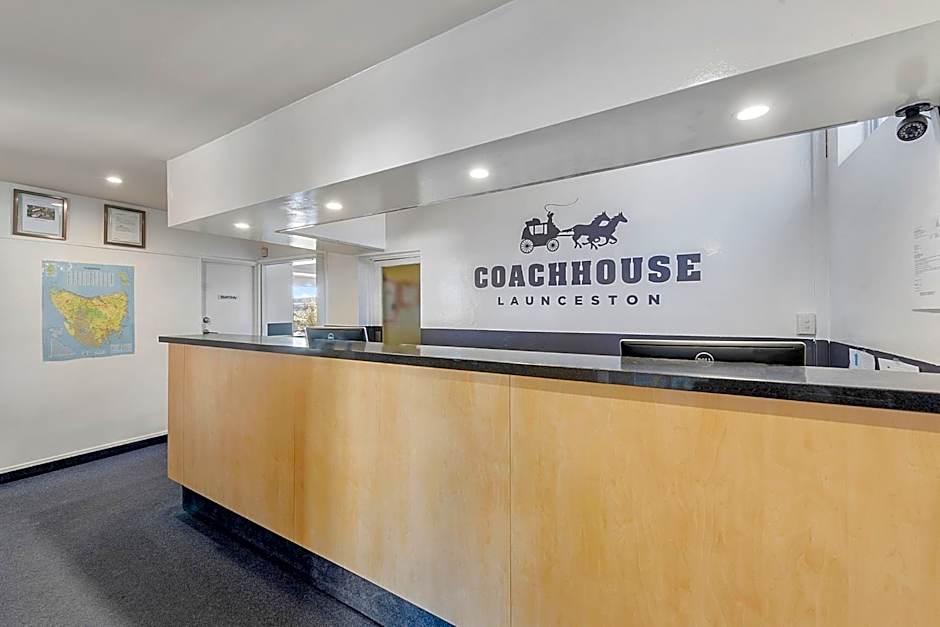 Coach House Launceston