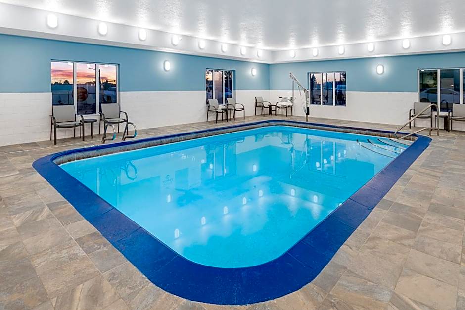 Holiday Inn Express Hotel & Suites Cheyenne By IHG