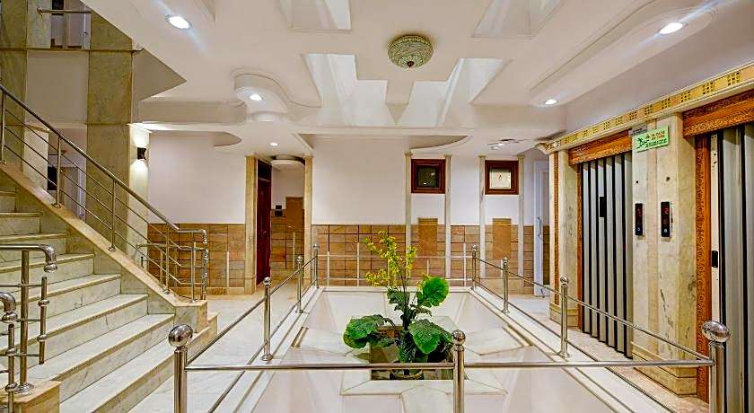 Hotel Cottage Yes Please New Delhi