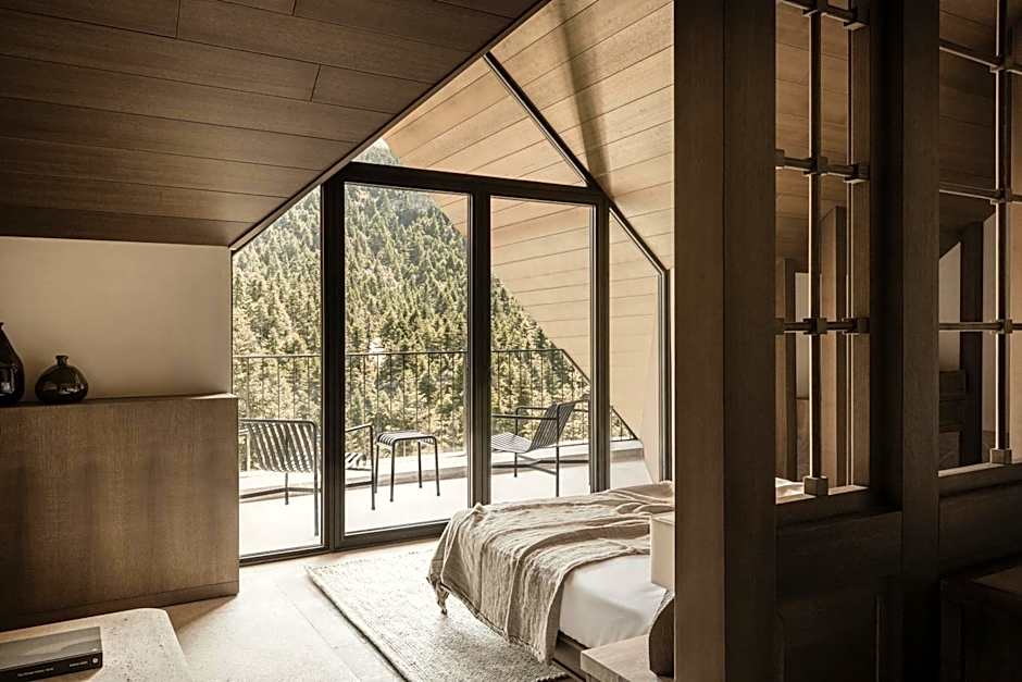 MANNA, a Member of Design Hotels